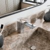 Смеситель для раковины WasserKRAFT Alme 1500 1503 хром