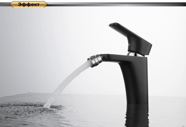 Смеситель для биде DK Berlin Technische (DA1432215)