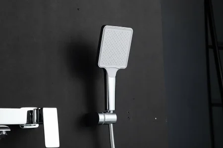 Смеситель для ванны Frap F3CA27QD6, хром