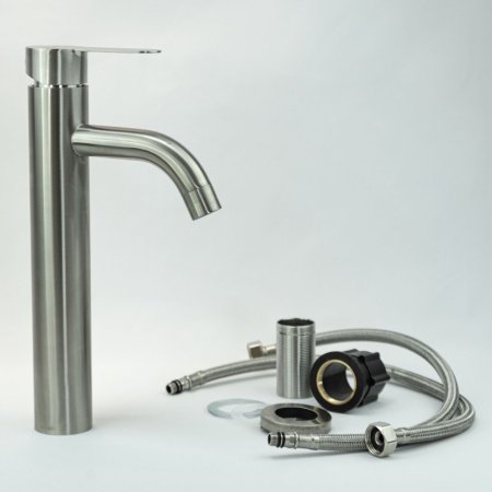 Смеситель Fmark для раковины (FS8211)