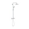 Душевая стойка Grohe Euphoria 260 27296002 с термостатом для душа