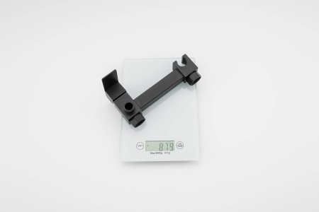 Смеситель с гигиеническим душем Frap F7504-6, однорычажный, черный