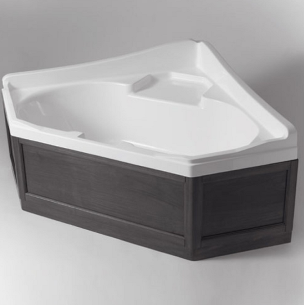 Ванна акриловая Simas Bath Arcade VAT14bi белая