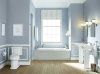 Унитаз-компакт Kohler Devonshire K-19495W-4619W-00