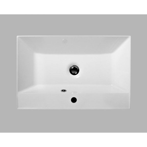 Мебель для ванной BelBagno Marino MARINO-700-2C-SO-RN-P 70 rovere nature