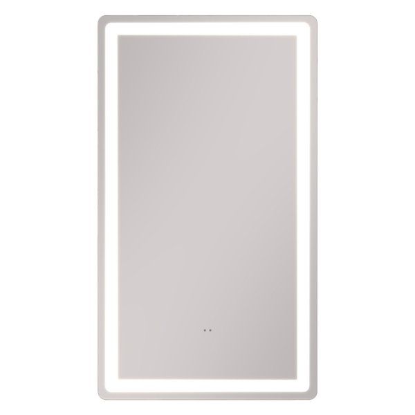 Зеркало VIGO Geometry Classic 400 (068)