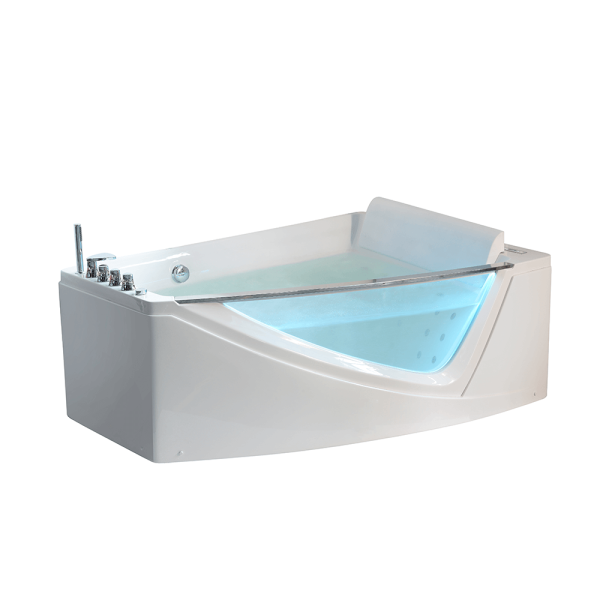 Гидромассажная ванна Orans BT-65109 R (1700x1200x630)