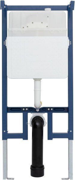 Инсталляция для унитаза Allen Brau Project Color 9.1PR10.20