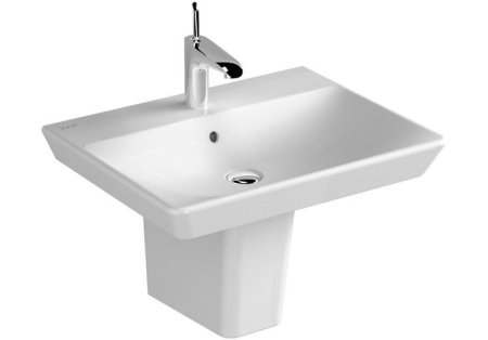 Раковина VitrA T4 4452B003-0001 70