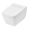 Комплект Tece TECEone K440407.WC2 инсталляция + клавиша + унитаз