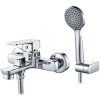 Смеситель Ledeme L3280 хром