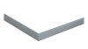 Панель для поддона Cezares TRAY-M-A-90-SCR
