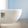 Унитаз подвесной Duravit Starck 3 2201090000