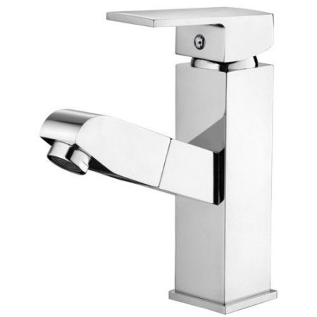 Смеситель Ledeme L1055-20 хром