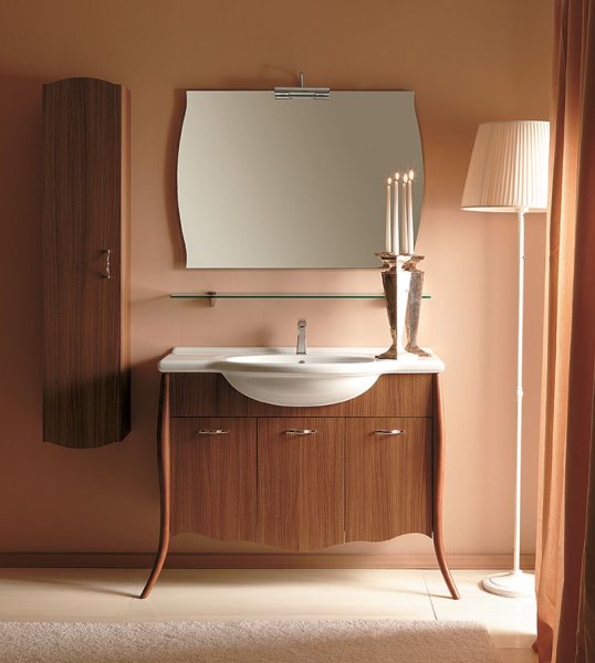 Светильник Eurolegno Clip EU0770000 хром