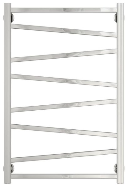 Полотенцесушитель водяной Сунержа Сирокко 00-0253-8050 800x500 без покрытия