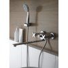 Смеситель Ledeme L2584 хром