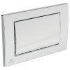 Кнопка смыва Ideal Standard ProSys Septa Pro R0128MY хром