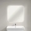 Зеркало Villeroy & Boch More to See One A4626000 60х60 c подсветкой