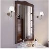 Тумба с раковиной Tiffany World Veronica Nuovo VER6105-N+AR874bi*1 комплект 105 орех