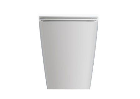 Унитаз напольный AHB2334H / сиденье AB2231