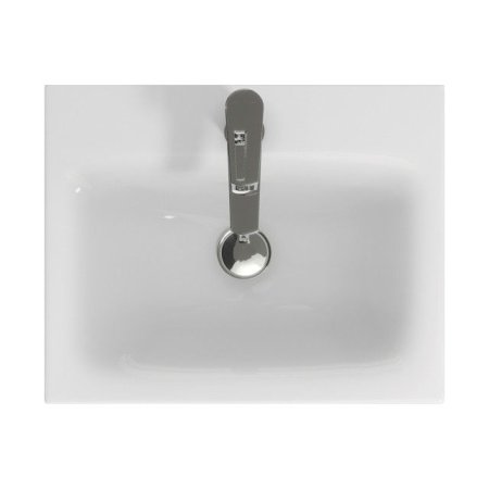 Раковина Velvex Moduo UM-MOD50/1 50х40 белый