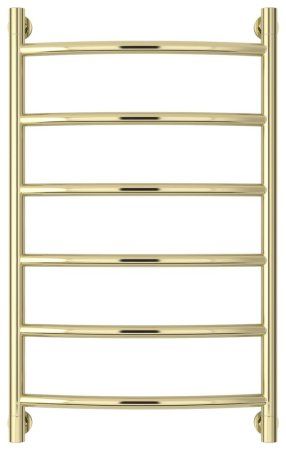 Полотенцесушитель водяной Сунержа Галант+ 020-0200-8050 800x500 шампань