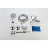 Смеситель Ledeme L3248 Хром