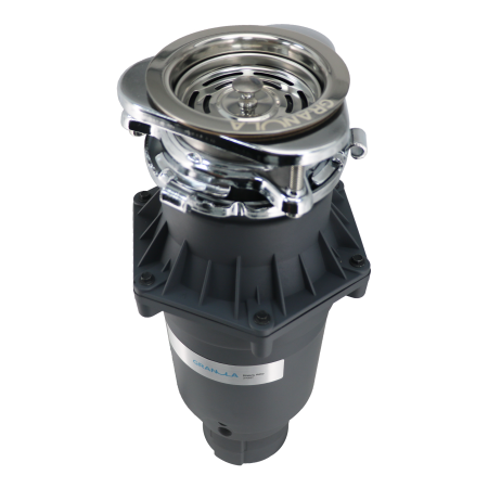 Измельчитель пищевых отходов Granula (R650)