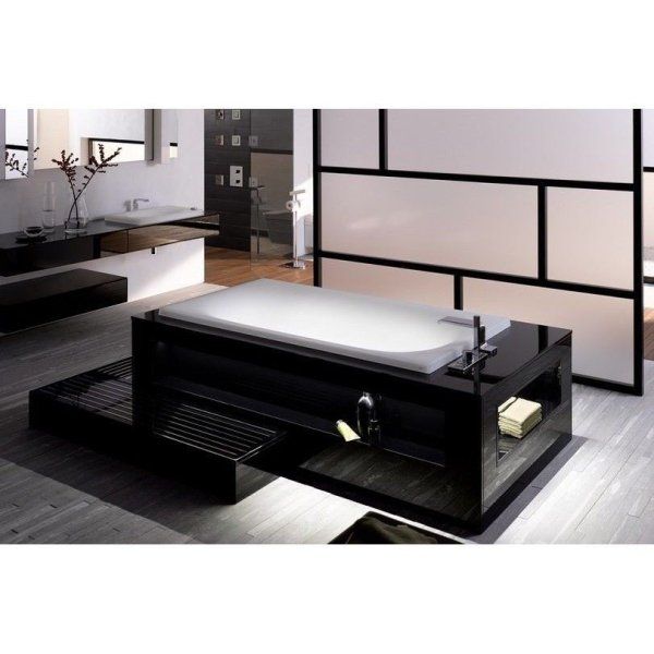 Ванна композитная Toto Neorest PKL1820 180x95 белый