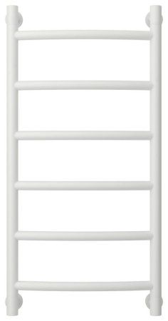 Полотенцесушитель водяной Сунержа Галант+ 30-0200-8040 800x400 белый матовый