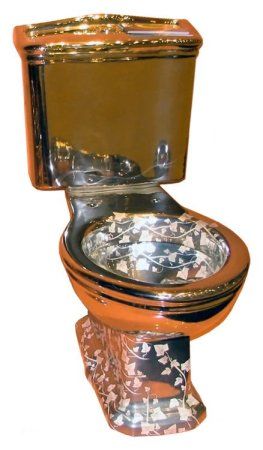 Унитаз-компакт Olympia Impero 0411T13