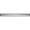 Решетка Tece TECEdrainline Steel II 600982 90 нержавеющая сталь глянцевая
