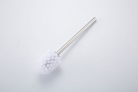 Ершик подвесной Gappo G3ZP09DS10ZG-8AJ, хром/белый