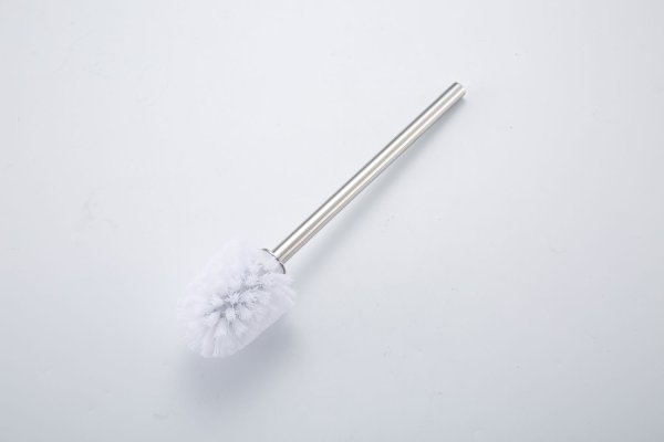 Ершик подвесной Gappo G3ZP09DS10ZG-8AJ, хром/белый