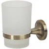 Стакан Veragio Oscar Bronzo OSC-5240.BR