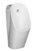 Писсуар CeramaLux x577s, Белый