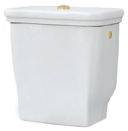 Унитаз-компакт ArtCeram Hermitage HEV004 01;00  белый глянцевый