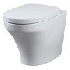 Унитаз приставной Am.Pm Inspire C501438WH