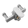 Смеситель для ванны Frap F22805