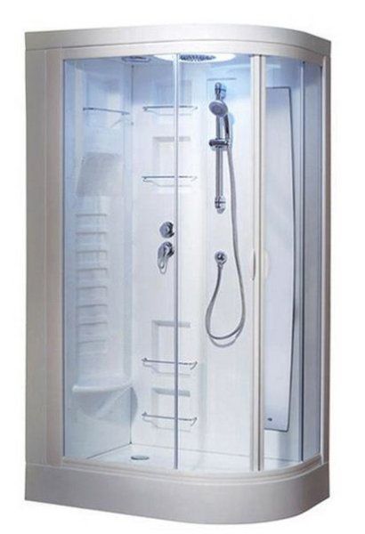 Купол для душевой кабины Aquanet Hawaii L без гидромассажа