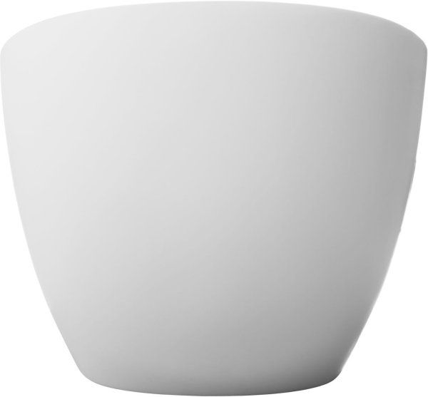 Ванна из искусственного камня Allen Brau Solid Stone Krion Oval 170x80 2.35003.21