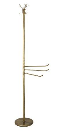 Вешалка Migliore Mirella ML.MRL-2100.BR бронза