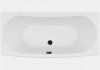 Акриловая ванна Aquanet Izabella 00203985 160х70