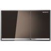 Кнопка смыва Geberit Sigma 60 115.640.SQ.1 умбра