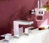 Смеситель Grohe Eurocube 20351000 для раковины