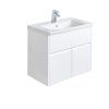 Мебель для ванной Roca Up ZRU9303010 60 белый глянец