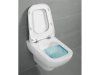 Унитаз подвесной Villeroy & Boch Joyce 5607R201 безободковый, микролифт, альпийский белый