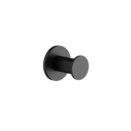 Крючок SANCOS Base, черный матовый ,  SC9025MB