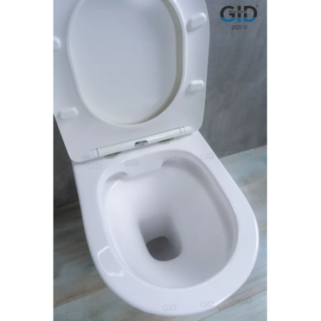 Унитаз Gid Tr2179 (напольный)